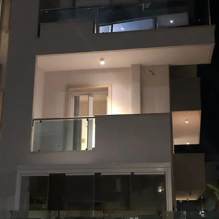 Ferienwohnung Casa Giorgia Monopoli Exterior foto