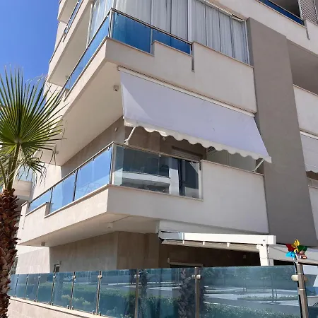 Ferienwohnung Casa Giorgia Monopoli Exterior foto