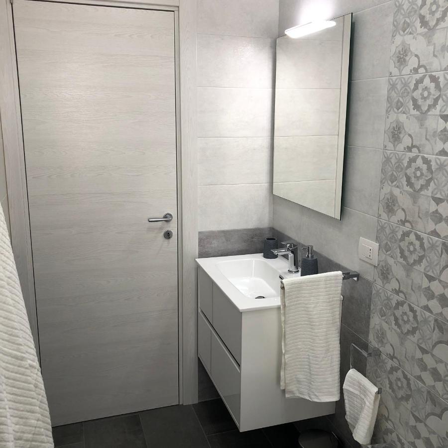 Casa Giorgia Apartment