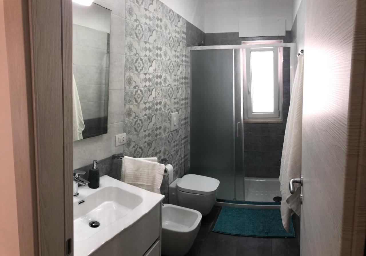 Apartment Casa Giorgia Monopoli