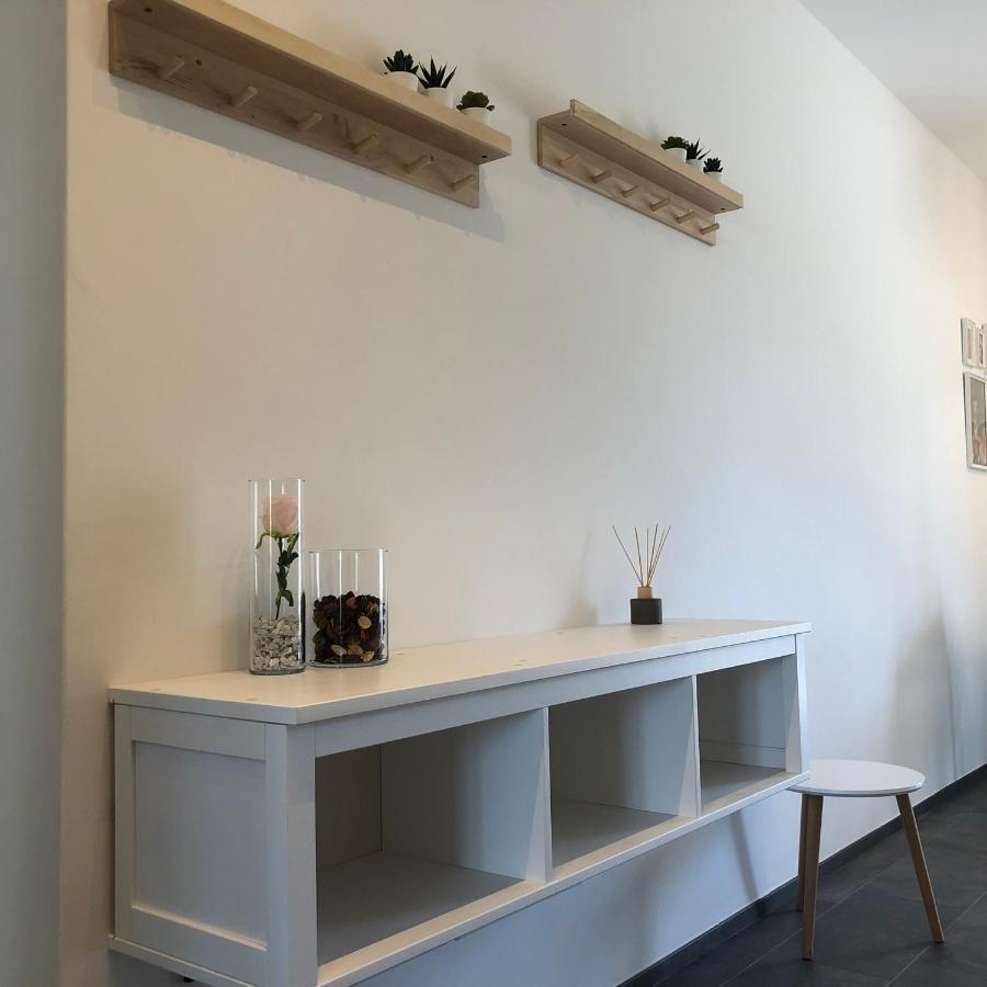 Apartment Casa Giorgia