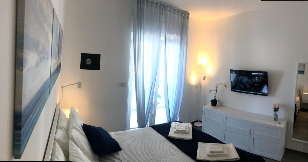 Casa Giorgia Apartment Monopoli