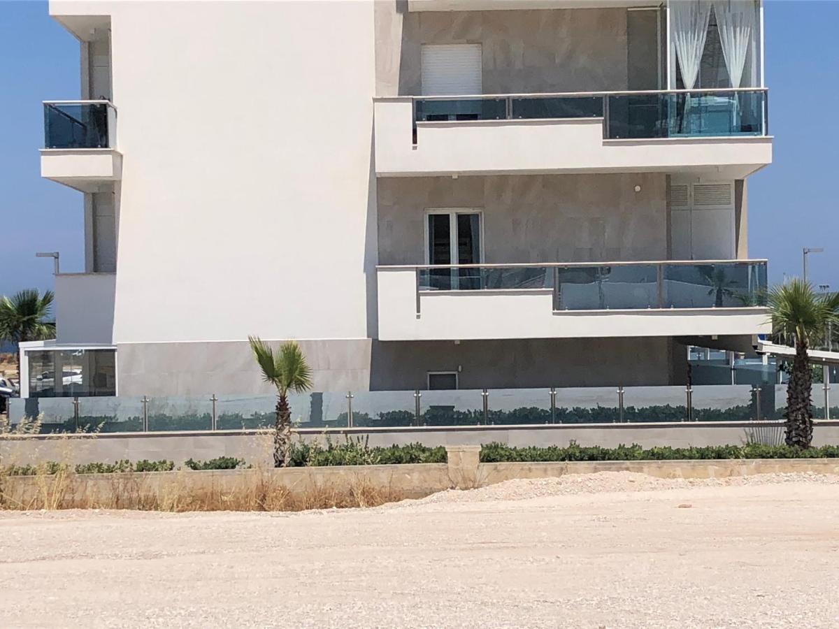 Apartment Casa Giorgia *