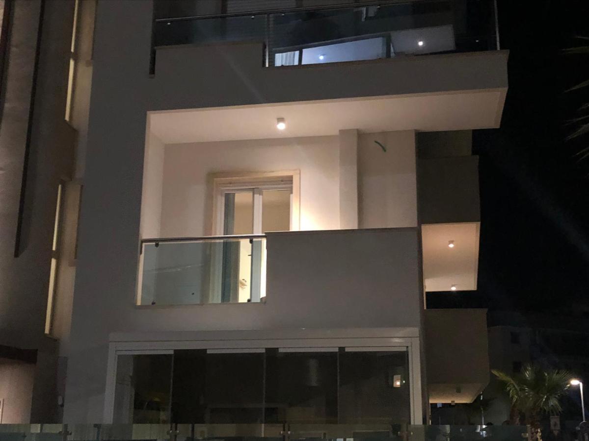 Apartment Casa Giorgia Monopoli