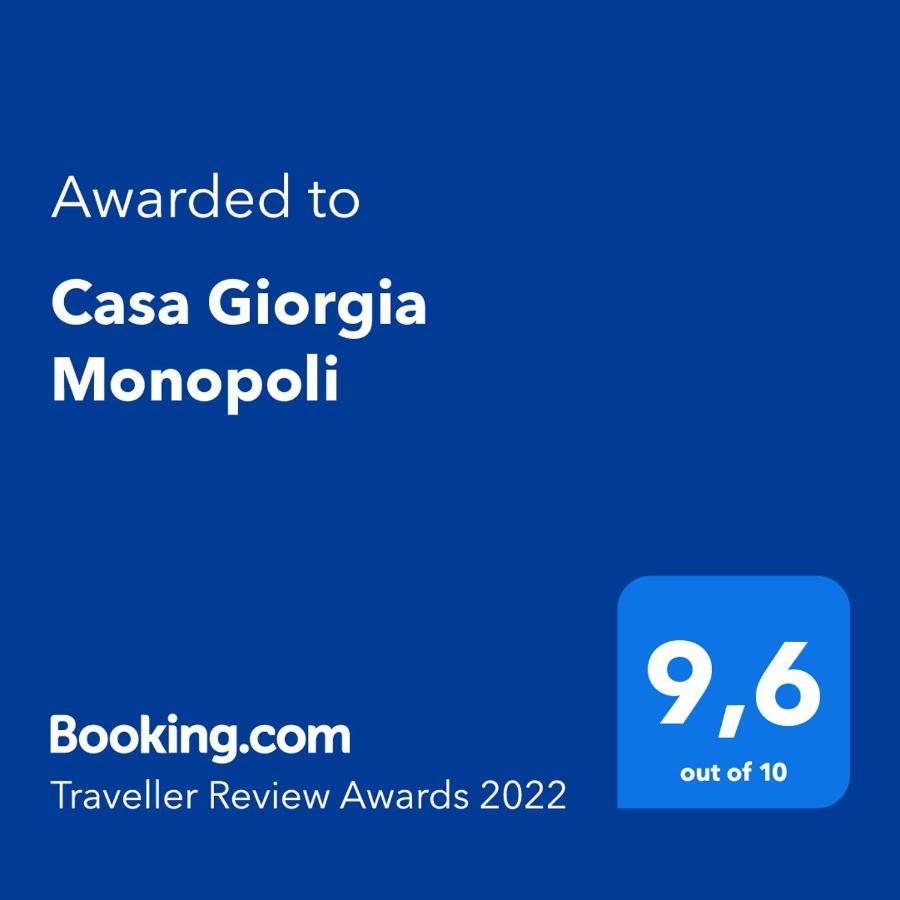 Casa Giorgia *