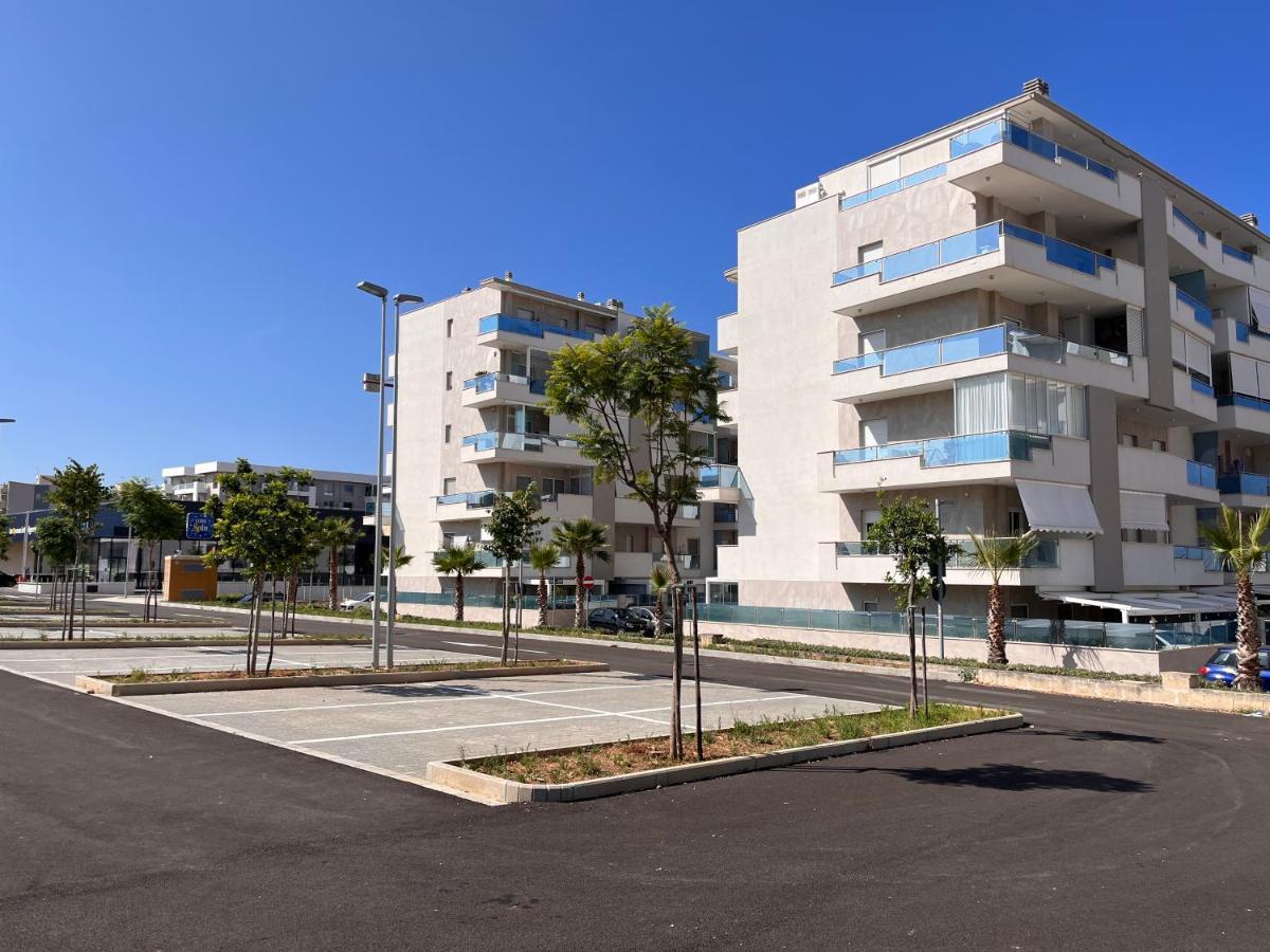 Casa Giorgia Monopoli
